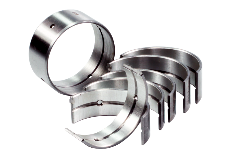 6D108 Main Bearing